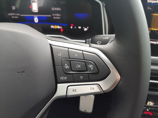 Volkswagen Taigo 1.0 TSI