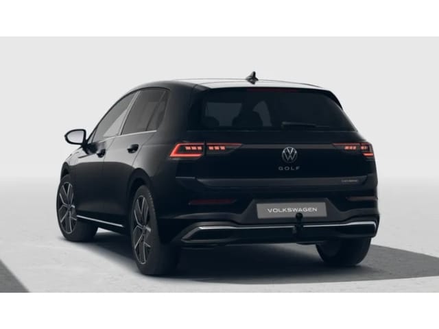Volkswagen Golf Style eHybrid