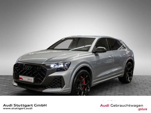 Audi RS Q8 4.0 TFSI Performance Quattro