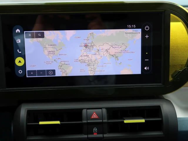 Fiat Grande Panda E La Prima