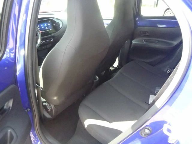 Toyota Aygo X Active