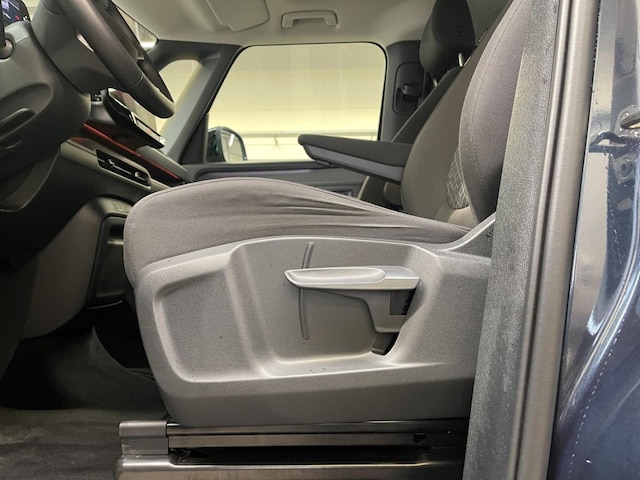 Volkswagen ID.Buzz Pro