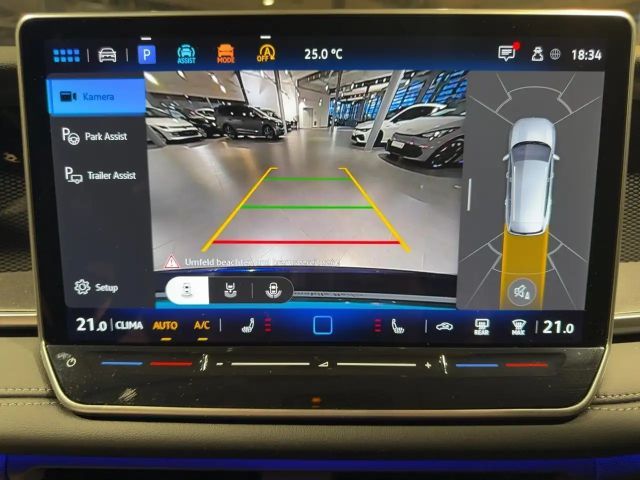 Volkswagen Tayron 1.5 eTSI DSG