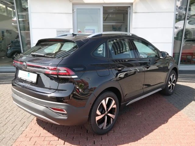 Volkswagen Taigo 1.0 TSI Style