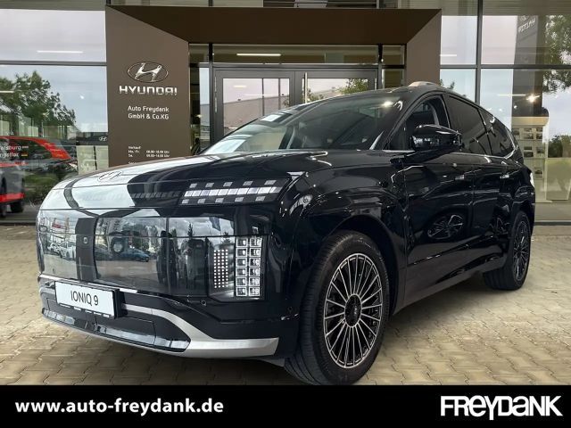 Hyundai IONIQ 9 4WD 6-zits UNIQ