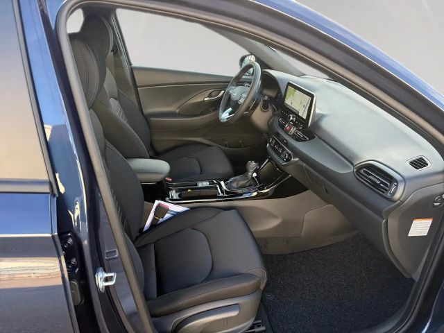 Hyundai i30 Advantage T-GDi