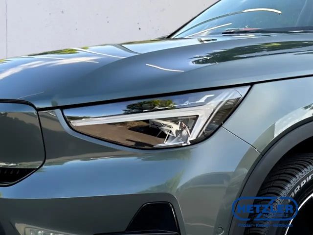 Volvo EX40 Extended range Plus Single motor