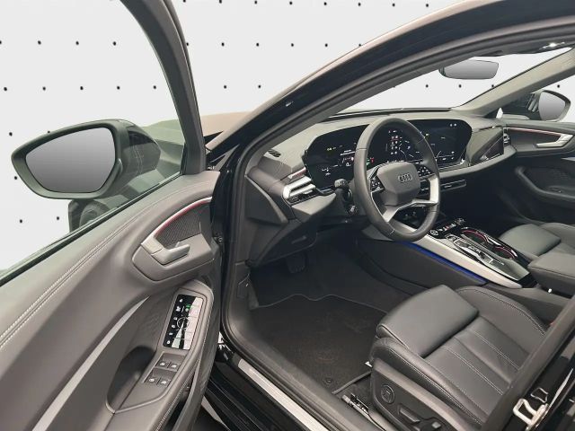 Audi A5 35 TFSI S-Line