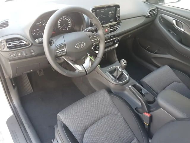 Hyundai i30 CW 1,5 DPI GO