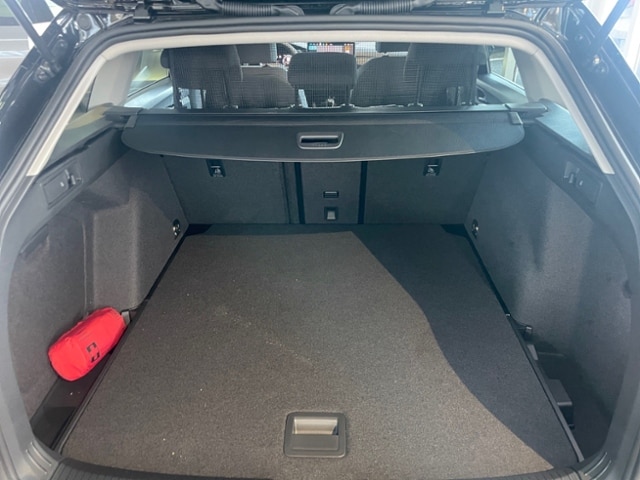 Volkswagen Golf 2.0 TDI Plus Variant