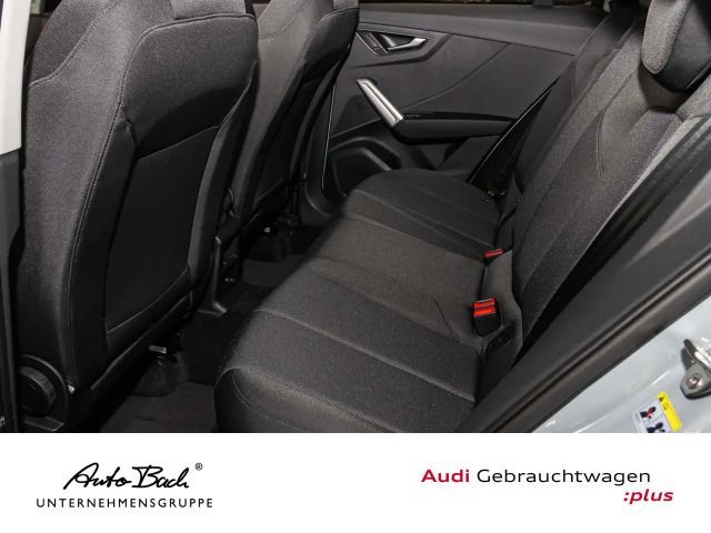 Audi Q2 35 TFSI S-Tronic