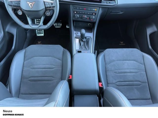 Cupra Ateca 1.5 TSI DSG