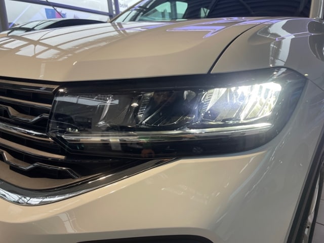 Volkswagen T-Cross 1.0 TSI DSG Plus