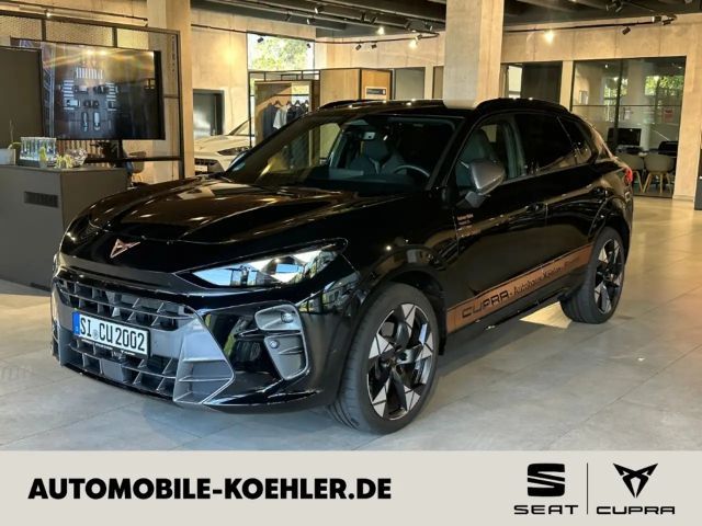 Cupra Terramar 2.0 TSI VZ