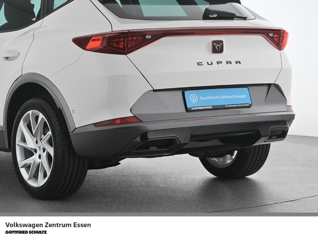 Cupra Formentor 4Drive DSG