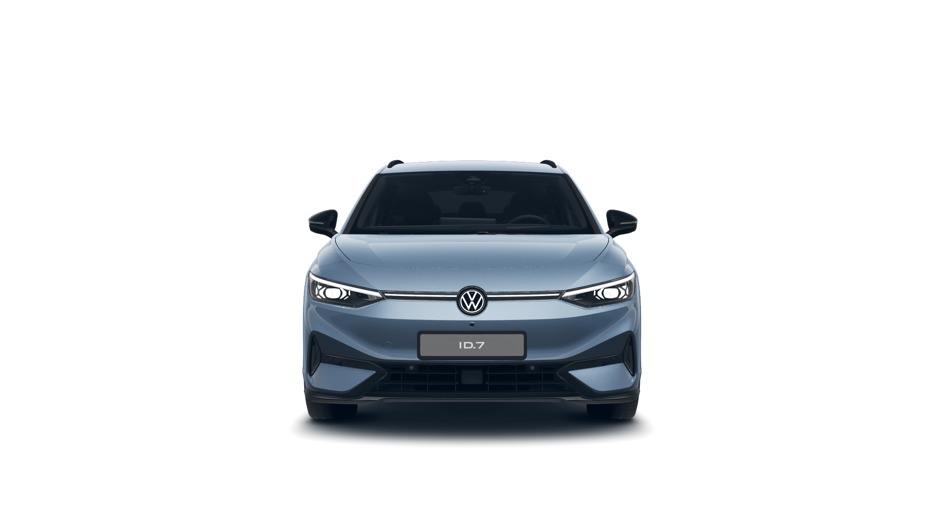 Volkswagen ID.7 Tourer