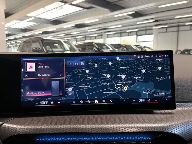 BMW 330 330e M-Sport Touring xDrive