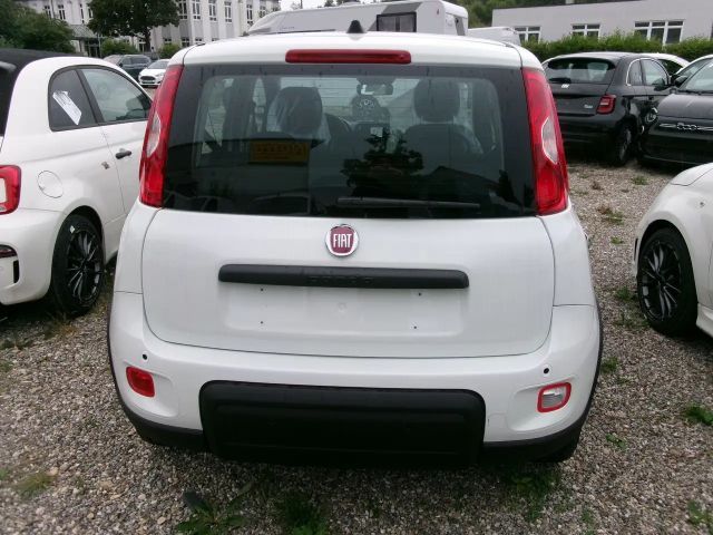 Fiat Panda CityCross