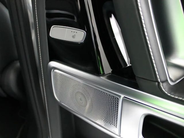 Mercedes-Benz G 450 450d