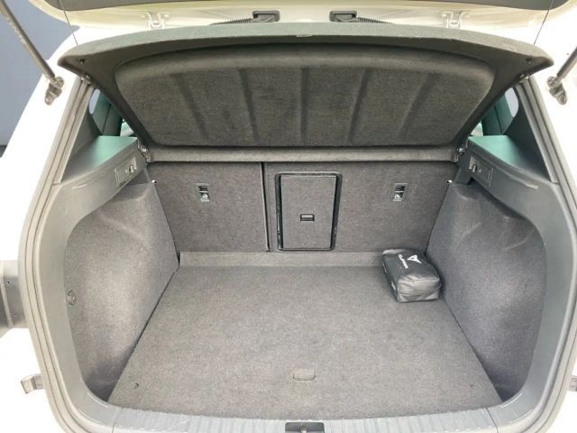 Cupra Ateca 2.0 TSI 4Drive DSG