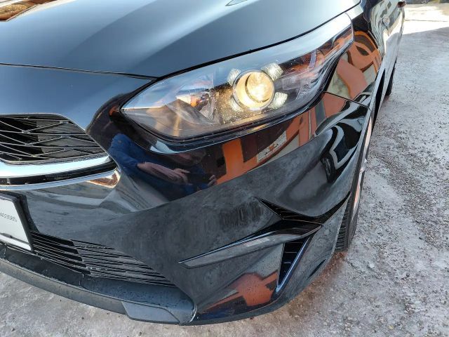 Kia Ceed GDi SportWagon