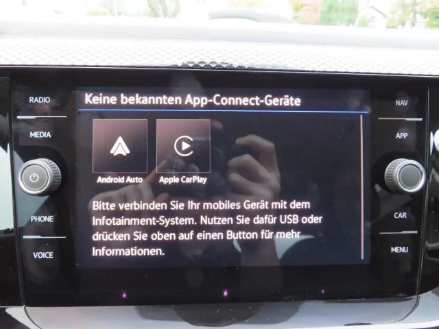 Volkswagen Taigo 1.0 TSI DSG Life