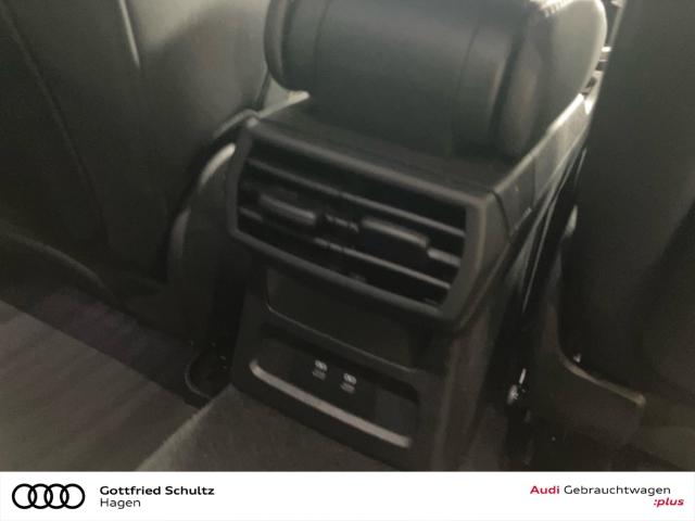 Audi A3 35 TFSI Sedan Sportback