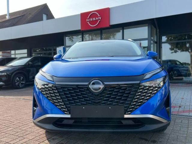 Nissan Qashqai N-Connecta