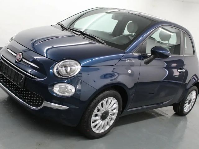 Fiat 500 Dolcevita