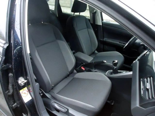 Volkswagen Taigo Life