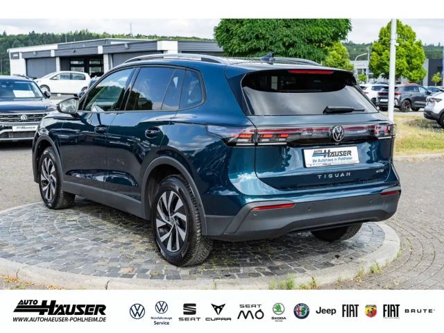 Volkswagen Tiguan 1.5 eTSI DSG Life