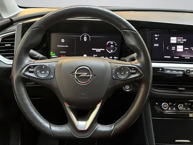 Opel Grandland X Ultimate