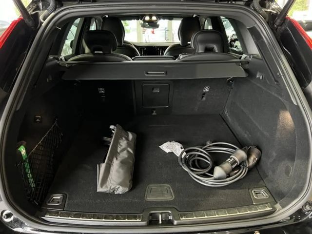 Volvo XC60 AWD Plus Recharge T6