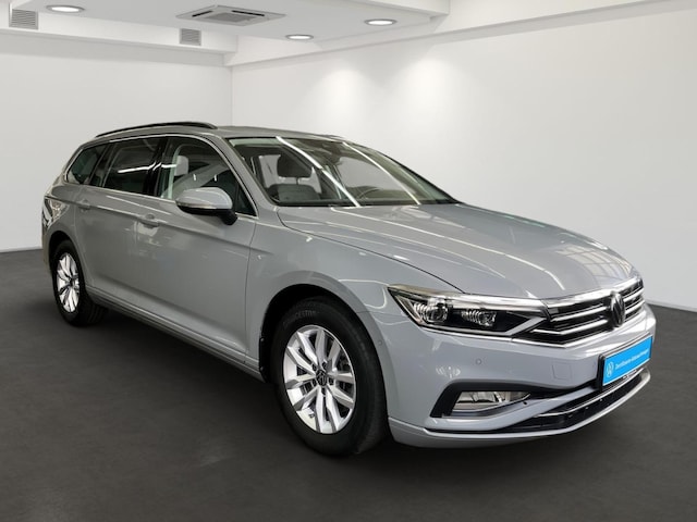 Volkswagen Passat 2.0 TDI Business DSG Variant