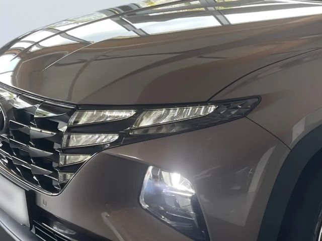 Hyundai Tucson 2WD T-GDi Trend