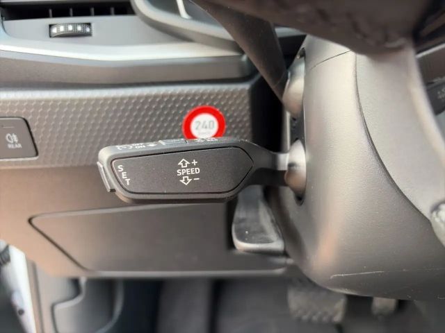 Audi A1 30 TFSI S-Line