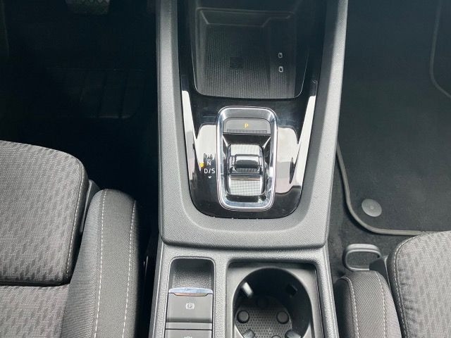 Skoda Octavia 2.0 TDI Clever Combi