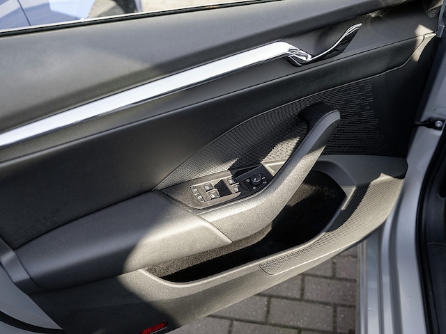 Skoda Octavia 2.0 TDI Combi Style Style