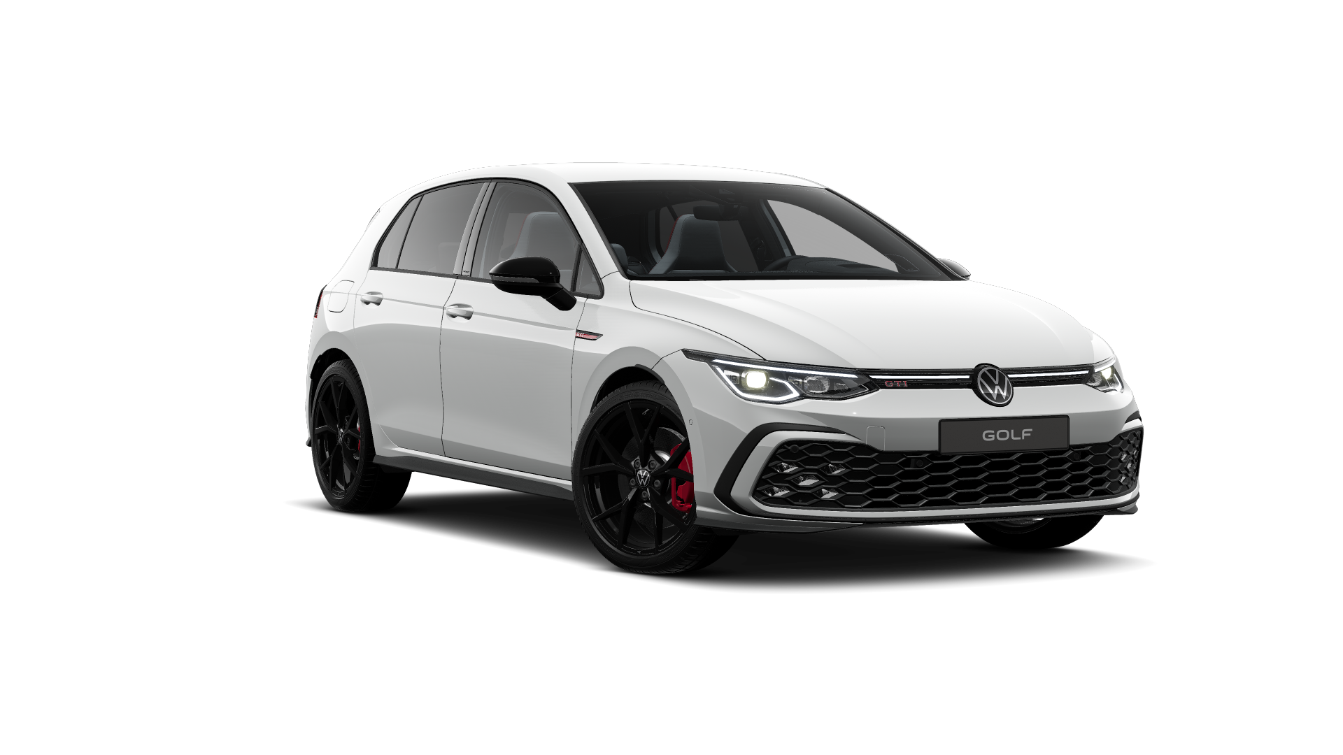 Volkswagen Golf Golf VIII Style