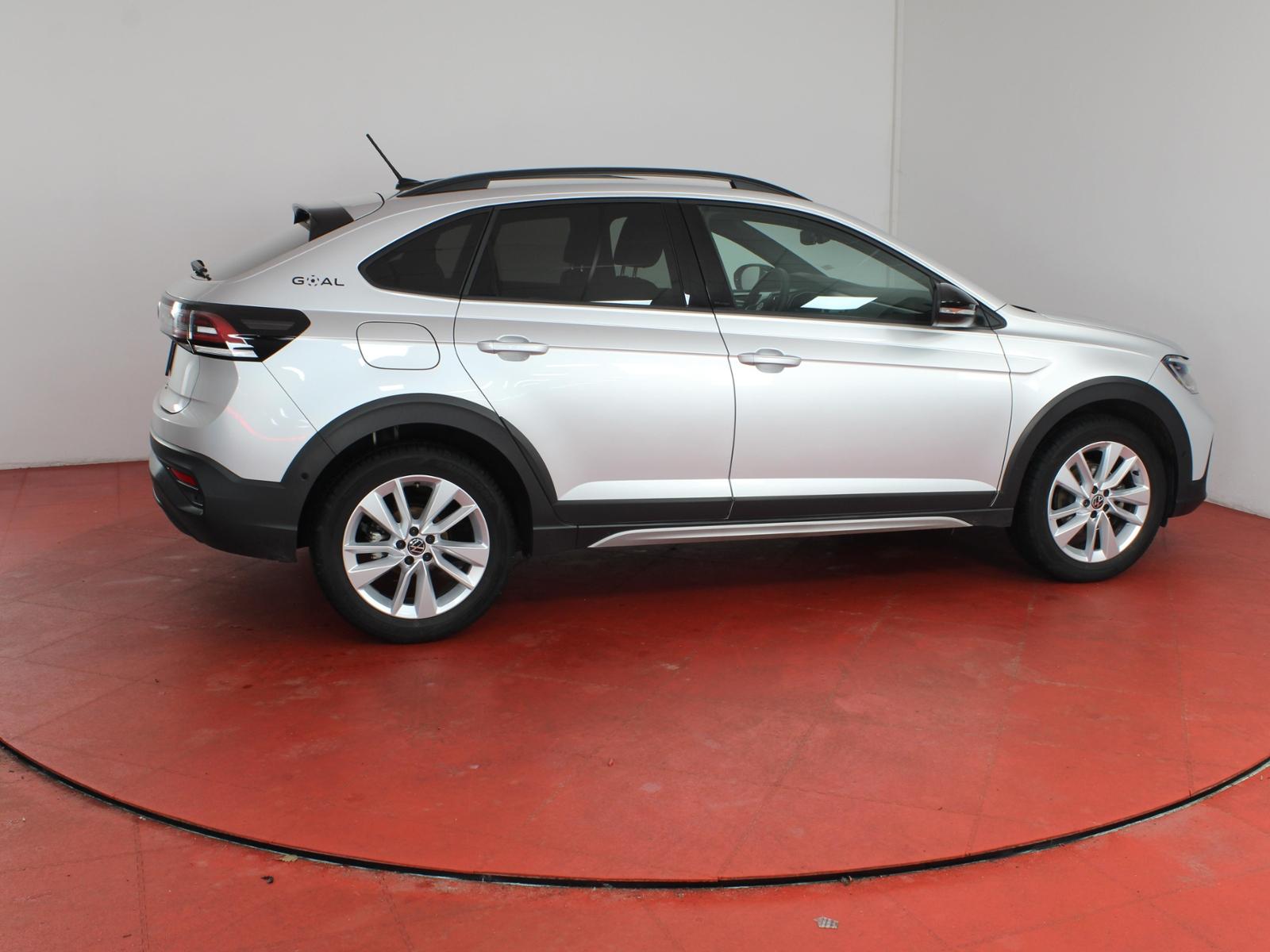 Volkswagen Taigo 1.0 TSI DSG