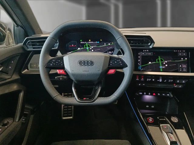 Audi RS3 Sedan Sportback