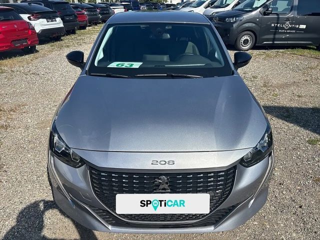 Peugeot 208 Allure Pack EAT8 PureTech