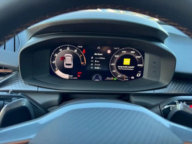 Cupra Terramar 1.5 eTSI