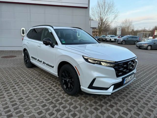 Honda CR-V 2.0 Advance Hybrid i-MMD