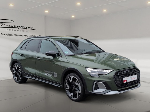 Audi A3 35 TFSI S-Tronic