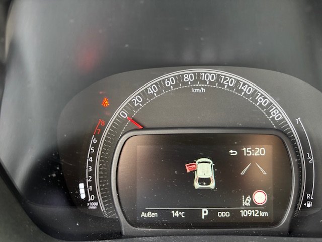 Toyota Aygo X 5-deurs Basis