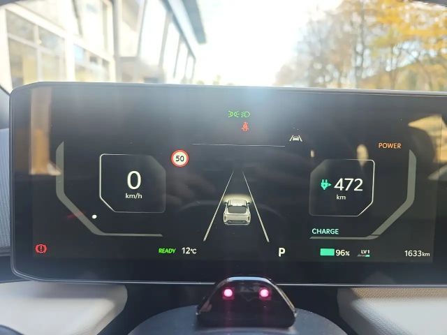 Kia EV4 81.4 kWh Fastback GT-Line