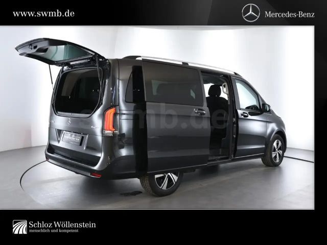 Mercedes-Benz V 250 Style