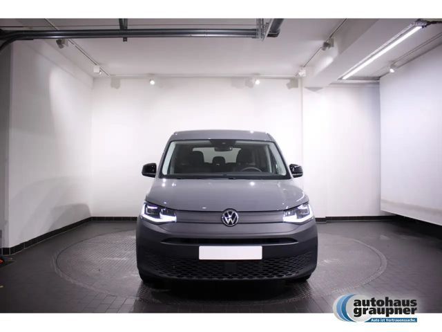 Volkswagen Caddy 2.0 TDI Maxi