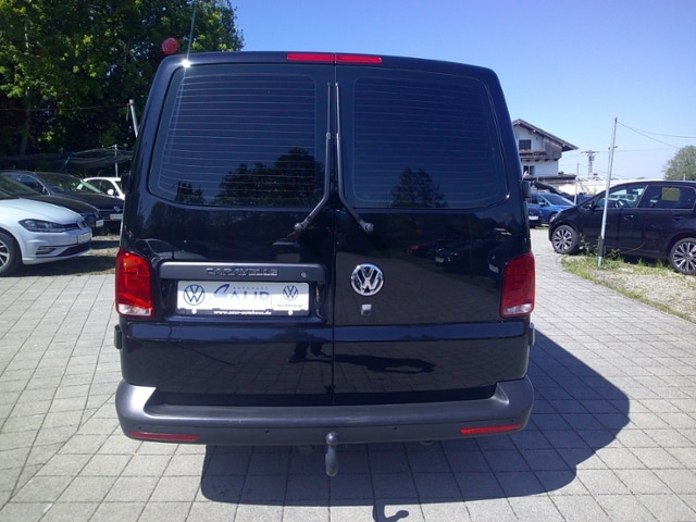 Volkswagen Caravelle Lang T6